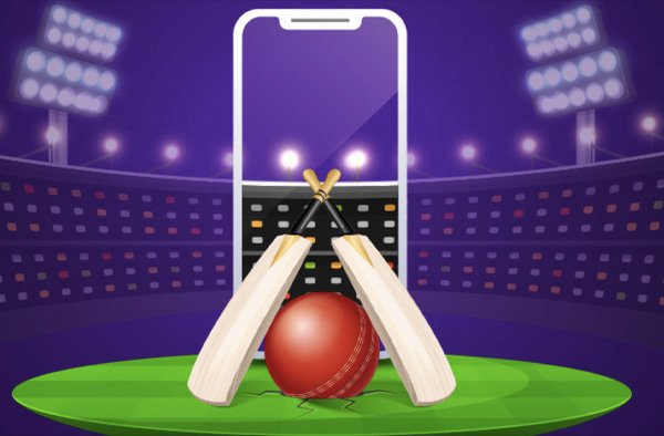 online cricket betting ID