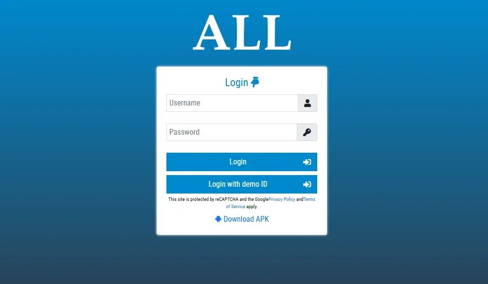 Allpannel